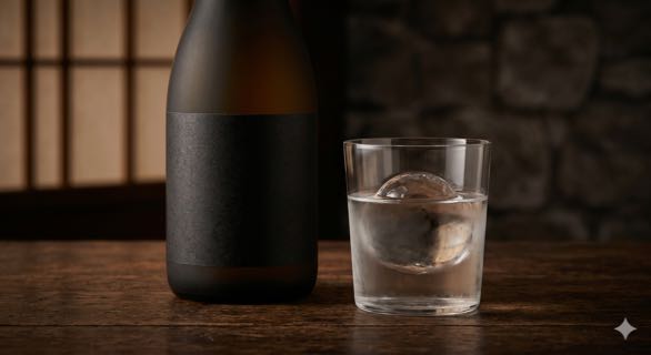 焼酎