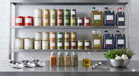 業務用食品