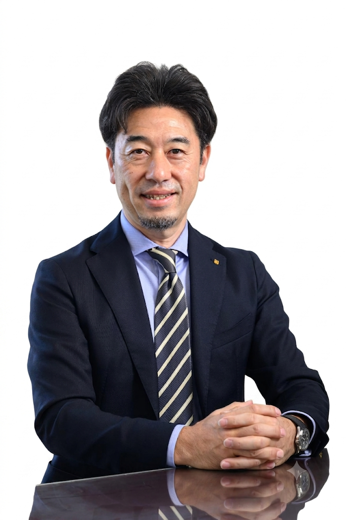 代表取締役 柴田和宏
